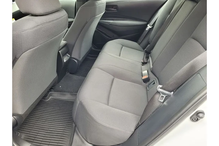 $23599 : Gold Certified 2025 Corolla LE image 8