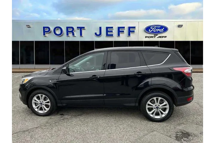 $7995 : Ford Escape 2017 AWD SE 4dr image 9