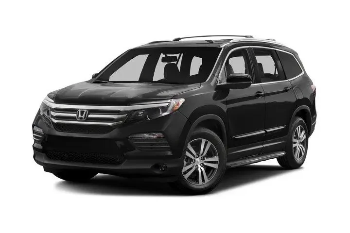 $21995 : Honda Pilot 2016 EX-L 4dr SU image 1