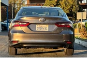 $24498 : Toyota Camry 2024 LE 4dr Sed thumbnail