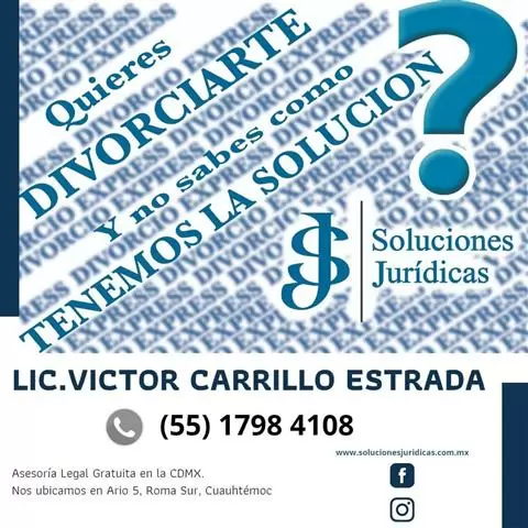 EXPERTOS EN DIVORCIO CDMX image 4