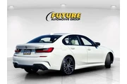 $31997 : BMW 3 Series 2022 330i 4dr S thumbnail