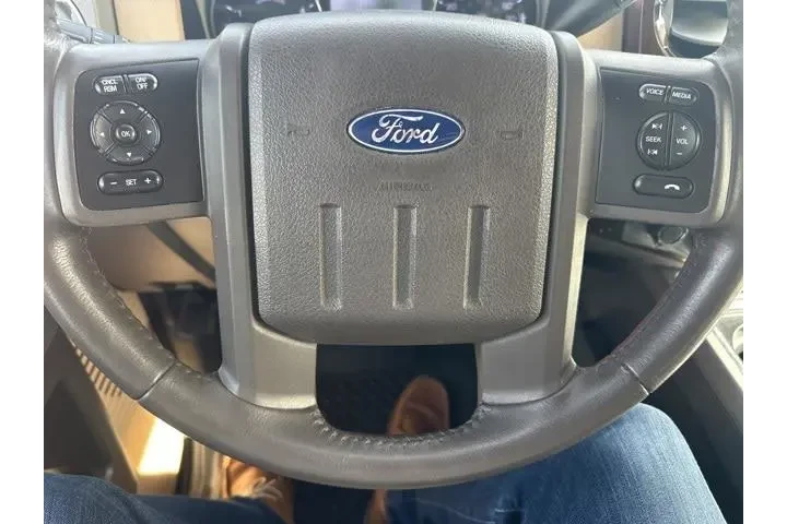 $30000 : Ford F-350 Super Duty 2012 4 image 9