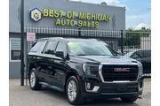 2021 GMC YUKON XL en Detroit