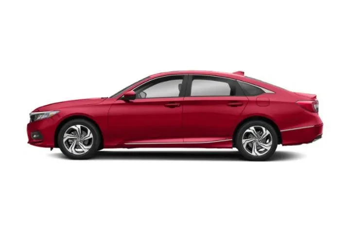 $14995 : Honda Accord 2018 EX-L 4dr S image 2