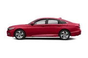$14995 : Honda Accord 2018 EX-L 4dr S thumbnail