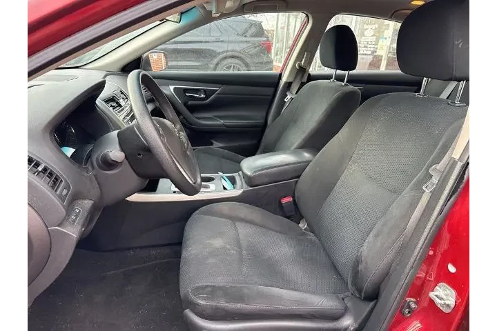 $8585 : Nissan Altima 2015 2.5 S 4dr image 6