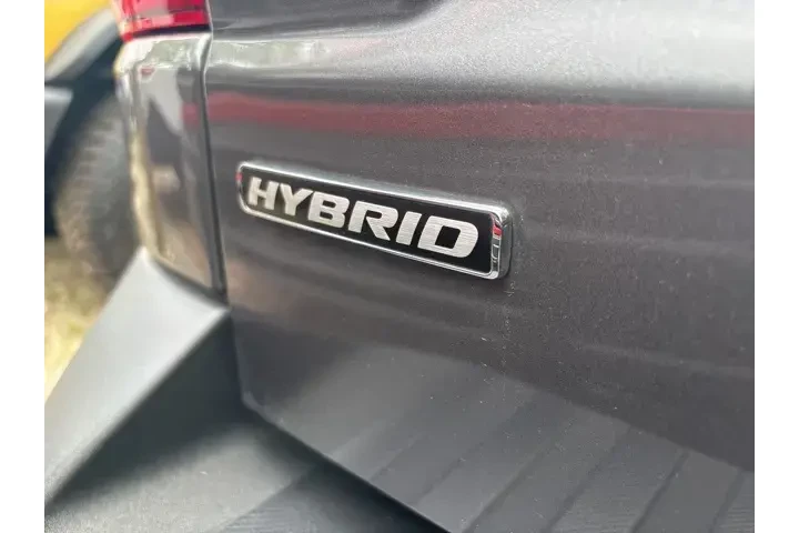 $24749 : Ford Maverick 2023 XL 4dr Su image 6