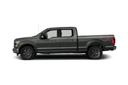 $25984 : 2016 F-150 Lariat Pickup 4D 5 thumbnail