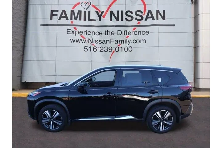 $29424 : Nissan Rogue 2023 AWD SL 4dr image 6