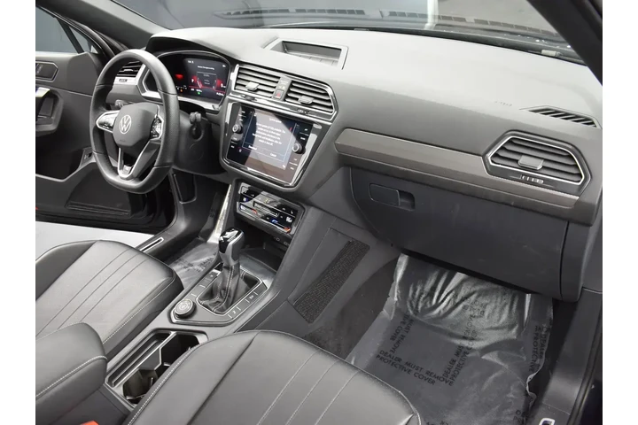 $26995 : Volkswagen Tiguan 2024 AWD S image 7