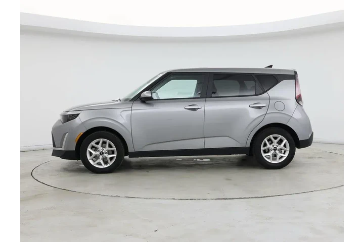 $18998 : Kia Soul 2025 LX 4dr Crossov image 3