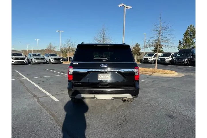 $30340 : Ford Expedition 2021 4x2 Lim image 6