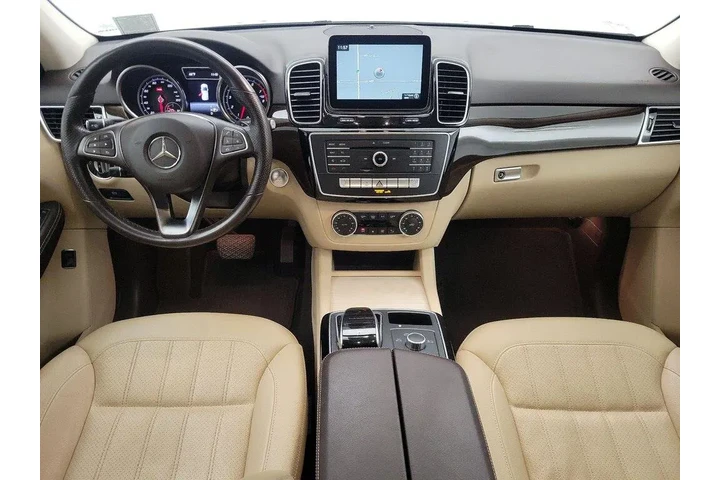 $19998 : Mercedes-Benz GLE 2017 GLE 3 image 9