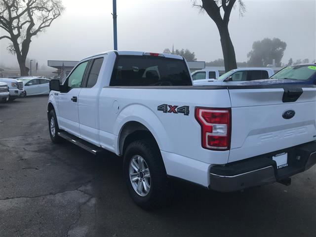 $23998 : 2018 F-150 XLT 4WD SuperCab 6 image 6