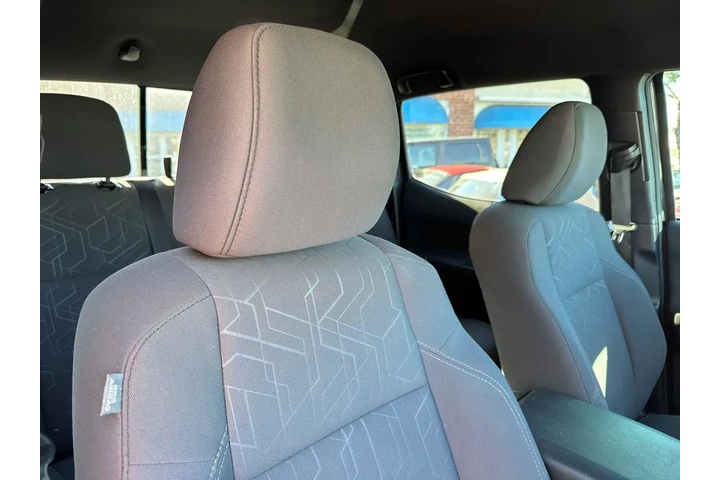 $27995 : Toyota Tacoma 2018 4x4 TRD O image 9