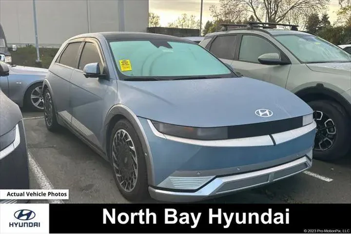 $28990 : Hyundai IONIQ 5 2023 AWD Lim image 1