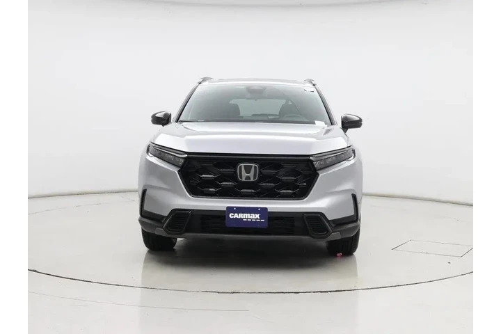 $30998 : Honda CR-V Hybrid 2023 AWD S image 5