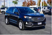 $20450 : Ford Edge 2024 AWD SEL 4dr S thumbnail