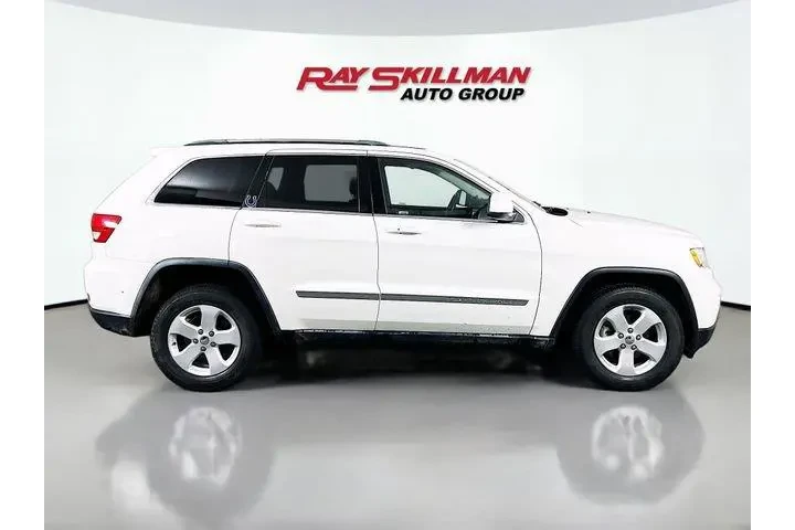 $10975 : Jeep Grand Cherokee 2012 4x4 image 7