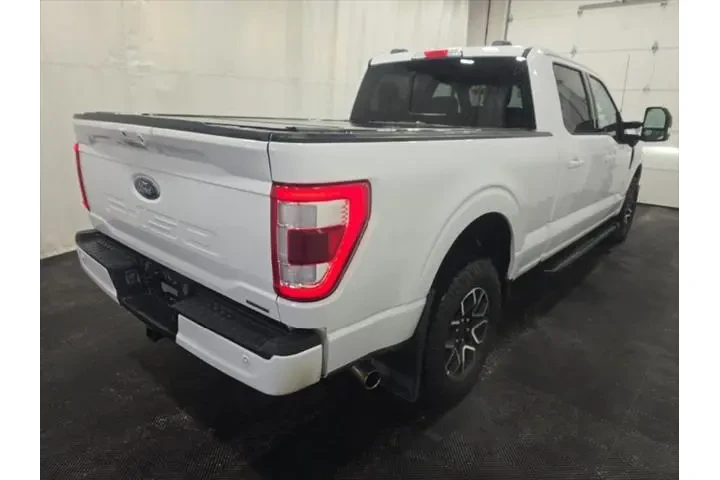 $37193 : Ford F-150 2023 4x4 XL 4dr S image 4