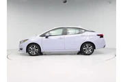$18998 : Nissan Versa 2025 SV 4dr Sed thumbnail