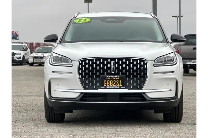 $35990 : Lincoln Corsair 2023 Reserve image 9