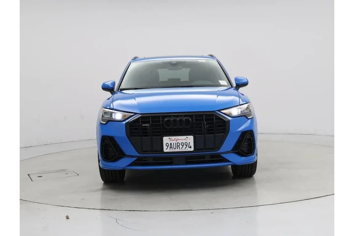 $22998 : Audi Q3 2022 AWD quattro S l image 5