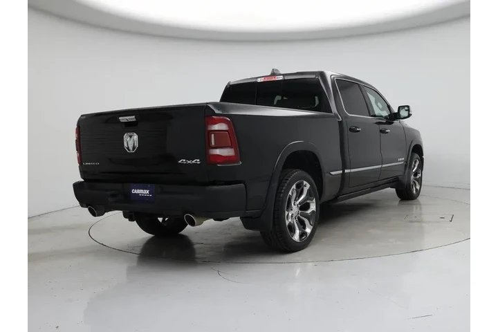$31998 : Ram 1500 2019 4x4 Limited 4d image 8