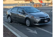 $14988 : 2018 Corolla LE thumbnail
