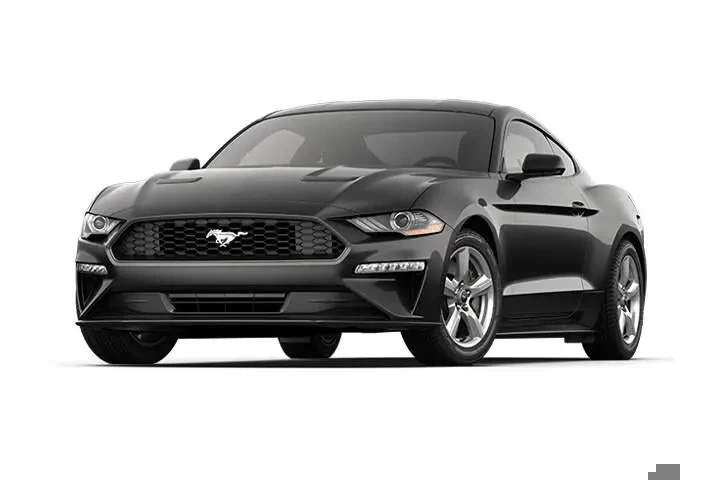$15988 : Ford Mustang 2018 EcoBoost P image 1