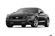 Ford Mustang 2018 EcoBoost P