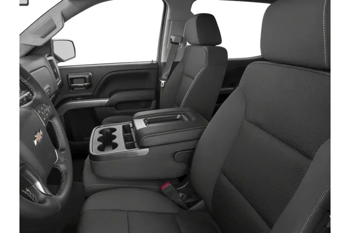 $24484 : 2018 Silverado 1500 LT image 6