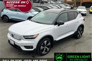 Used 2022 XC40 Recharge P8 eA en San Francisco Bay Area