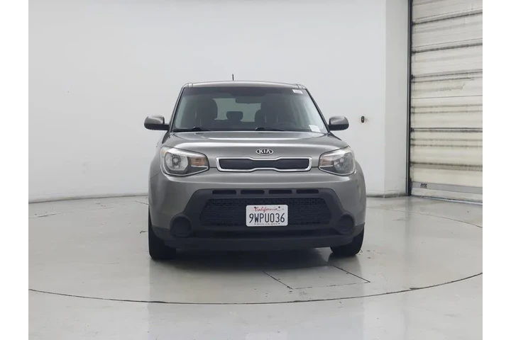 $13998 : Kia Soul 2016 4dr Crossover image 5