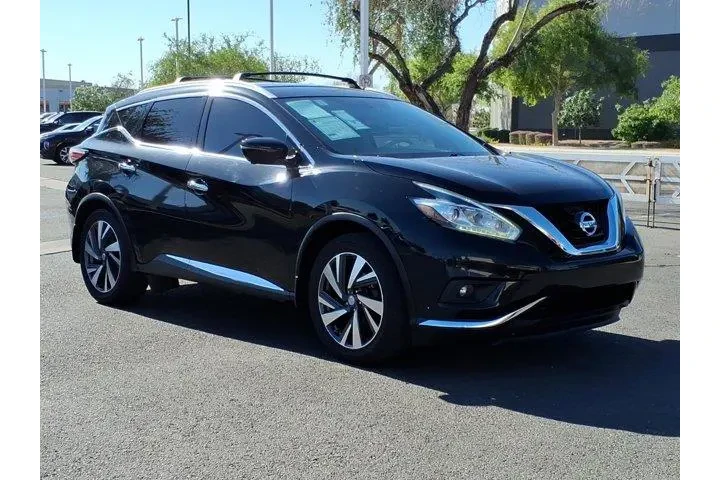 $13900 : Nissan Murano 2016 AWD S 4dr image 7