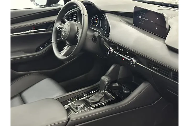 $25000 : Mazda Mazda3 Sedan 2025 2.5 image 8