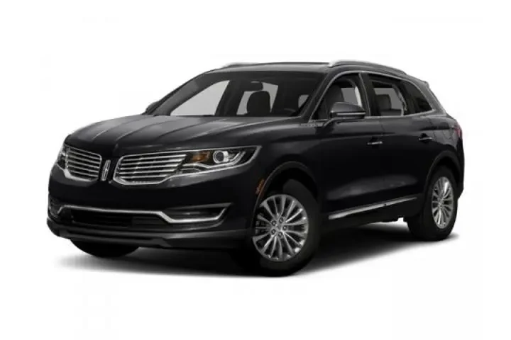 $19995 : Lincoln MKX 2018 AWD Reserve image 1