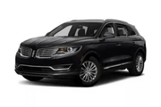 Lincoln MKX 2018 AWD Reserve en Albany