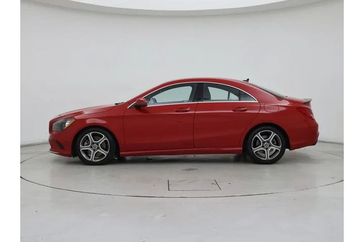 $18998 : Mercedes-Benz CLA 2018 CLA 2 image 3
