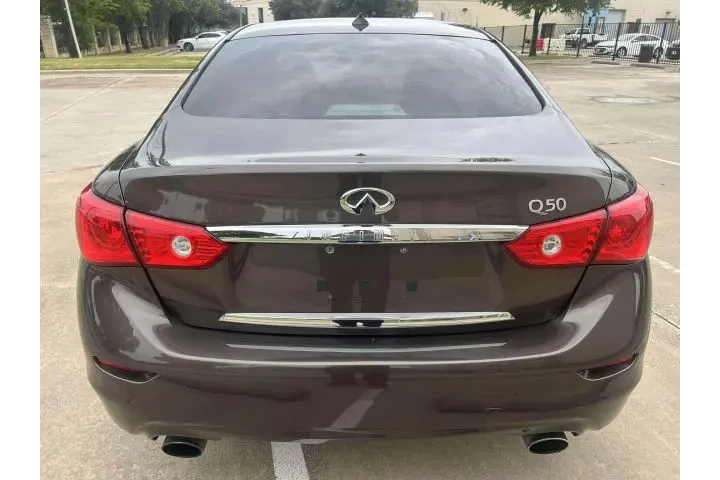 $13499 : 2017 INFINITI Q503.0T PREMIUM image 10