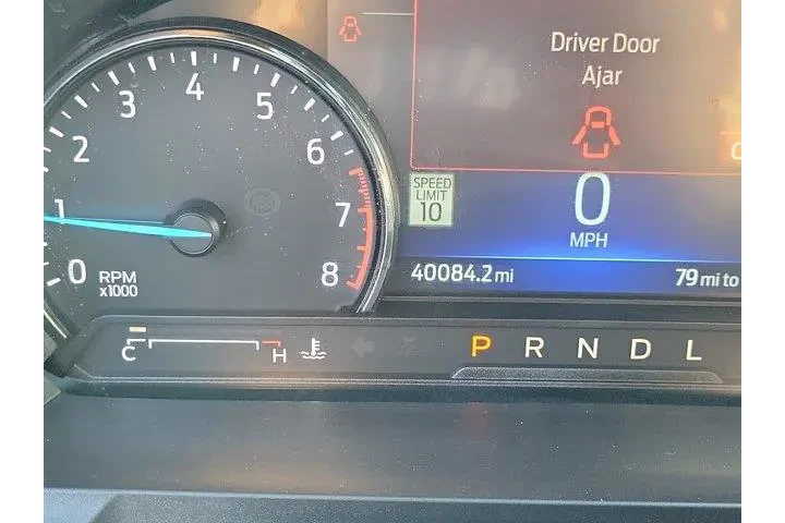 $30000 : Ford Explorer 2022 ST-Line 4 image 6