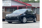 Toyota Prius 2021 L Eco 4dr en Atlanta