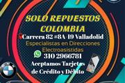 SOLO REPUESTOS COLOMBIA en Bogota