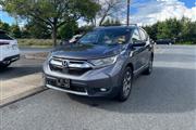 PRE-OWNED 2018 HONDA CR-V EX-L en Madison WV