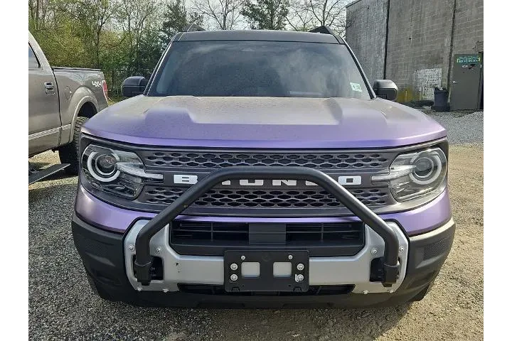 $30799 : Ford Bronco Sport 2025 AWD B image 2