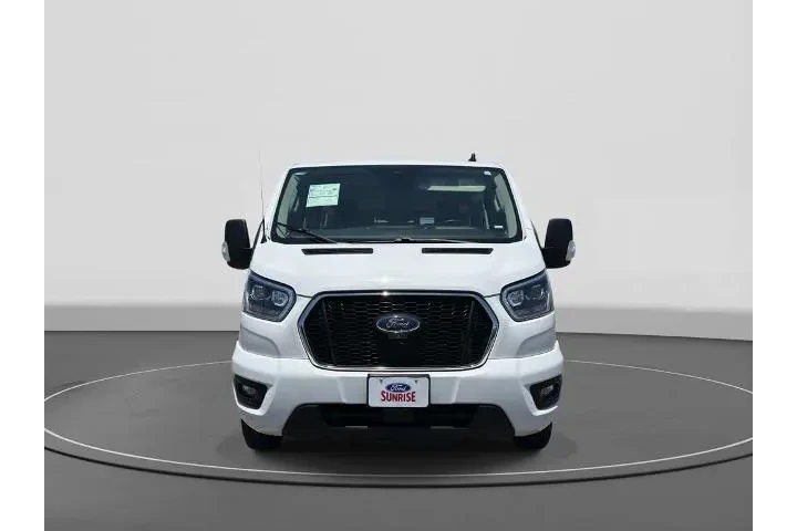 $34000 : Ford Transit 2023 350 XL 3dr image 3