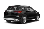 $27995 : INFINITI QX50 2020 AWD Essen thumbnail
