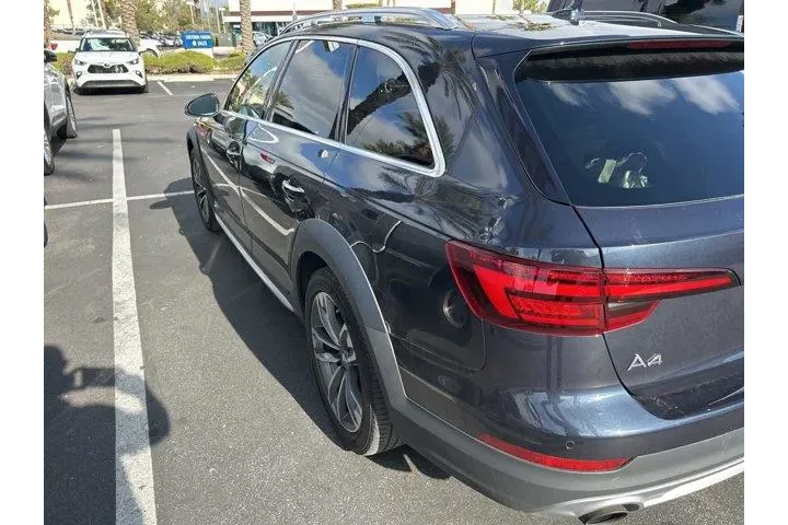 $20657 : Audi A4 allroad 2018 AWD 2.0 image 3