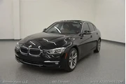 $15998 : BMW 3 Series 2016 328i 4dr S thumbnail